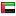 flag of United Arab Emirates